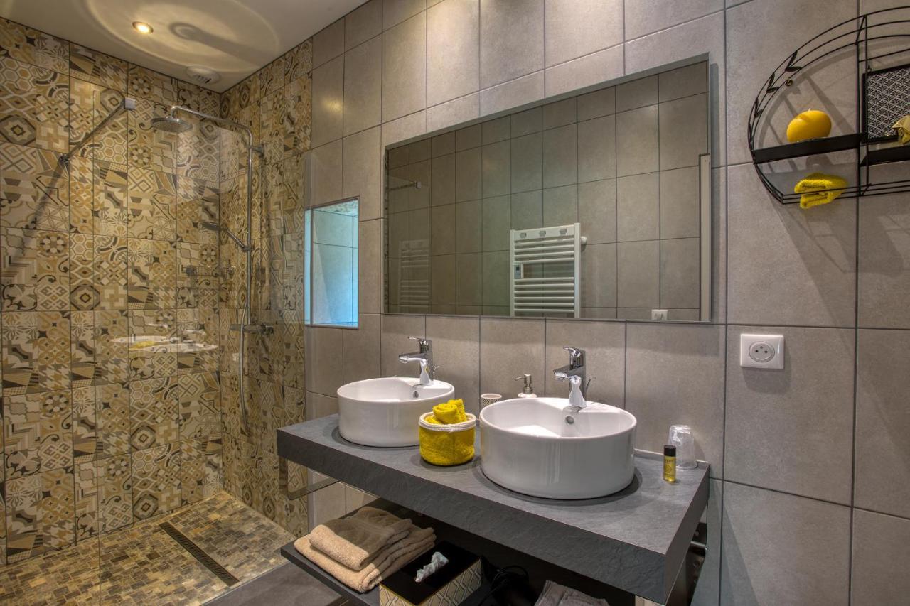 Domaine Des Pierres Blanches - Chambres D'Hotes Carlux Luaran gambar