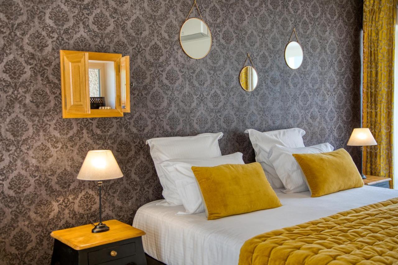 Domaine Des Pierres Blanches - Chambres D'Hotes Carlux Luaran gambar
