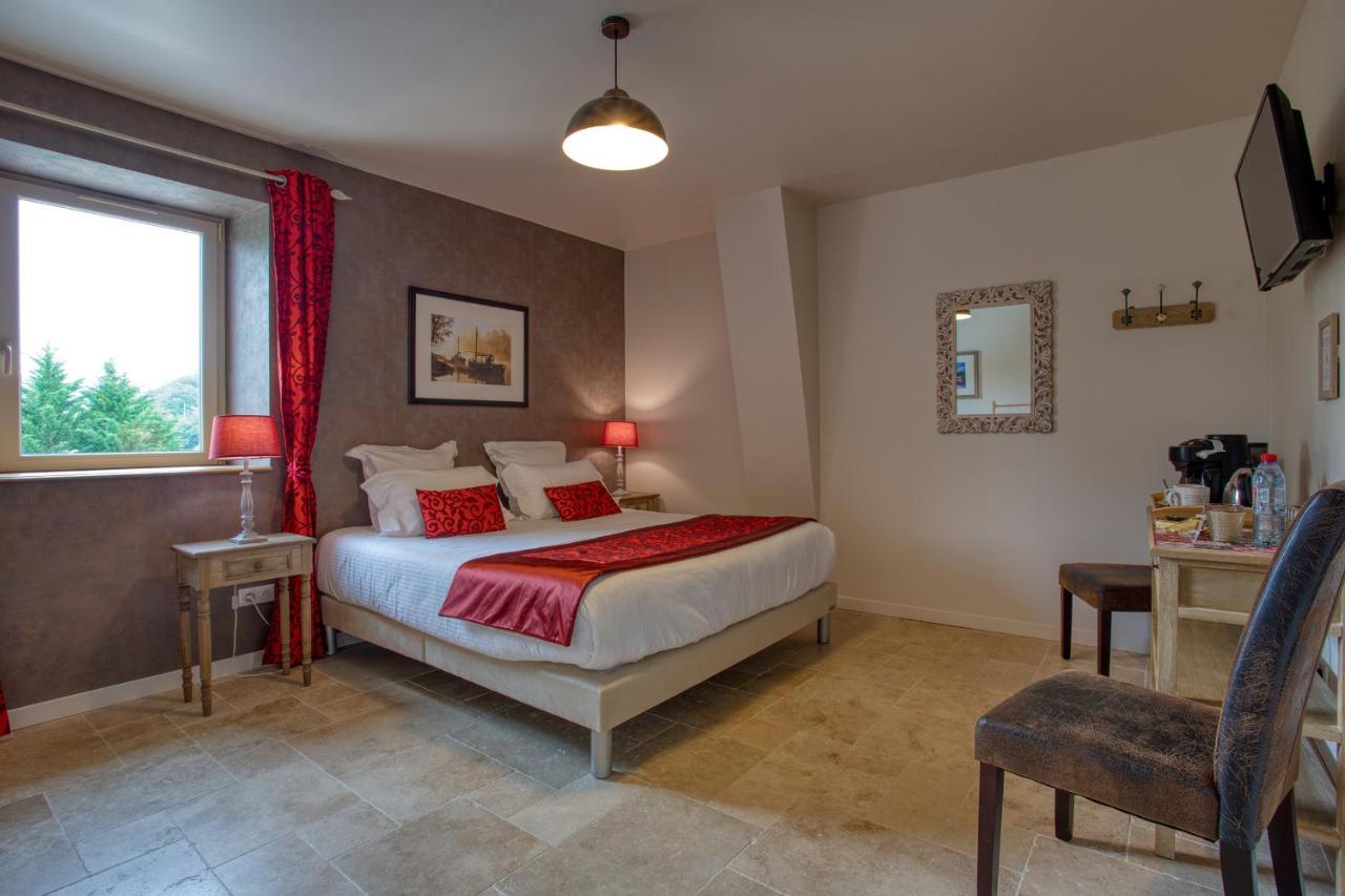 Domaine Des Pierres Blanches - Chambres D'Hotes Carlux Luaran gambar