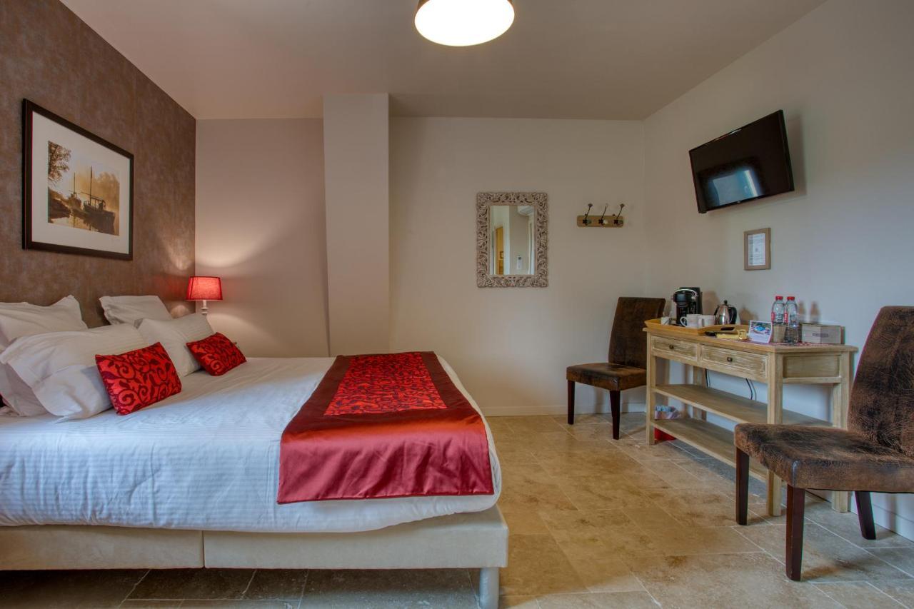 Domaine Des Pierres Blanches - Chambres D'Hotes Carlux Luaran gambar