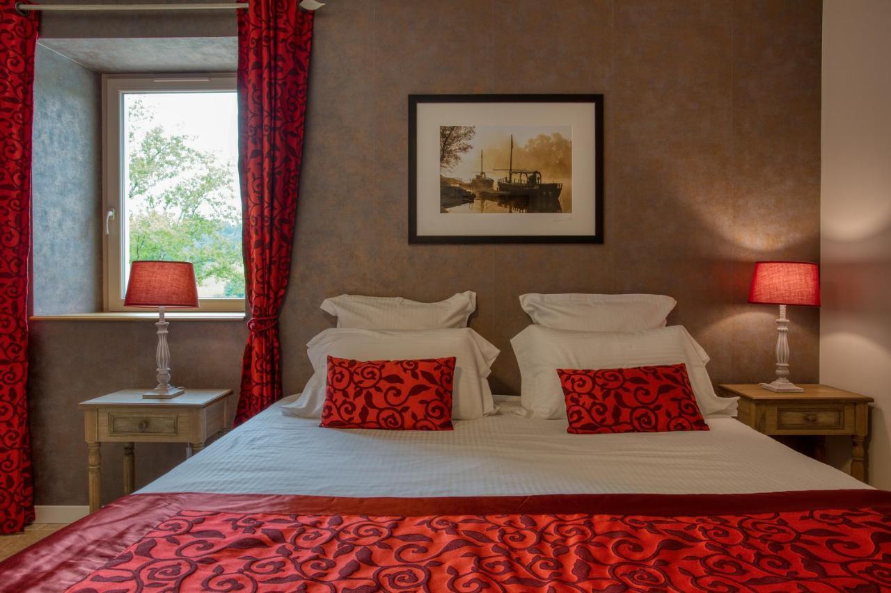 Domaine Des Pierres Blanches - Chambres D'Hotes Carlux Luaran gambar