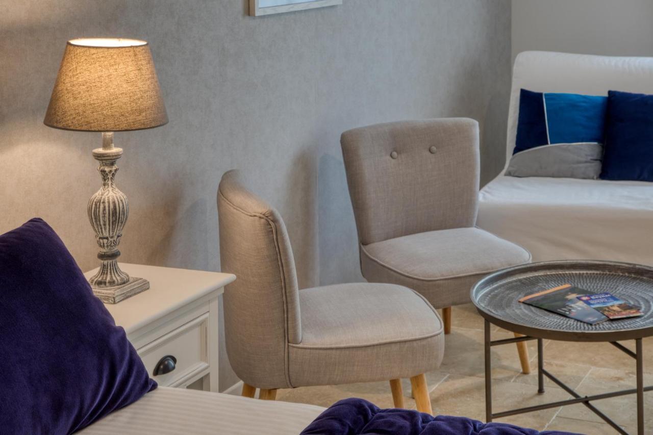 Domaine Des Pierres Blanches - Chambres D'Hotes Carlux Luaran gambar
